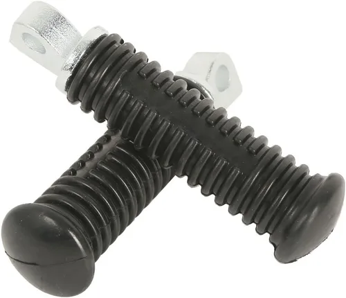 Vista 5 de XMT-MOTO - Piquetas de pie para pasajeros traseros para Sportster XL 1200 883 2004-2013