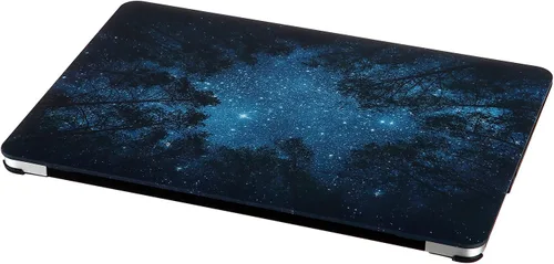 Vista 4 de Funda para MacBook Pro de 13 pulgadas, Azul), Donpc7731587