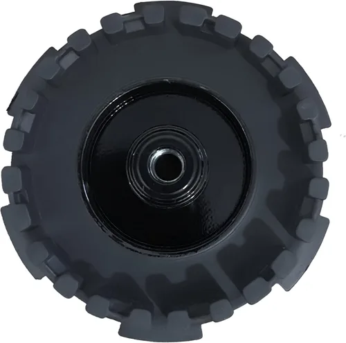 Vista 5 de RYC - Nuevo embrague de compresor A/C AEH367-CL (se adapta a Toyota Camry 2.5L 2012-2017; compatible con Toyota RAV4 2.5L 2009-2012)