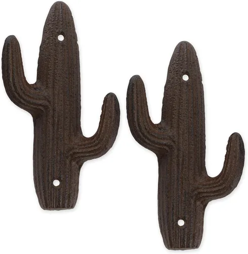 Vista 18 de Accent Plus Ancla con gancho de pared de cuerda (juego de 2)