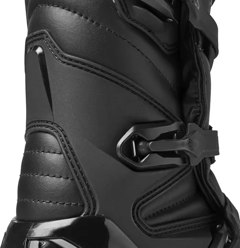 Vista 8 de Fox Racing Botas de motocross todoterreno para dirt bike Comp X para hombre