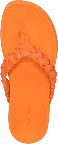 Vista 3 de Vionic Sandalias Kenji con plataforma para mujer