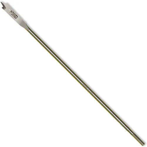 Vista 7 de IVY Classic 10750 Broca de pala de madera Swift Bore® de 1 x 16 pulgadas, acero de alto carbono, 1/tarjeta
