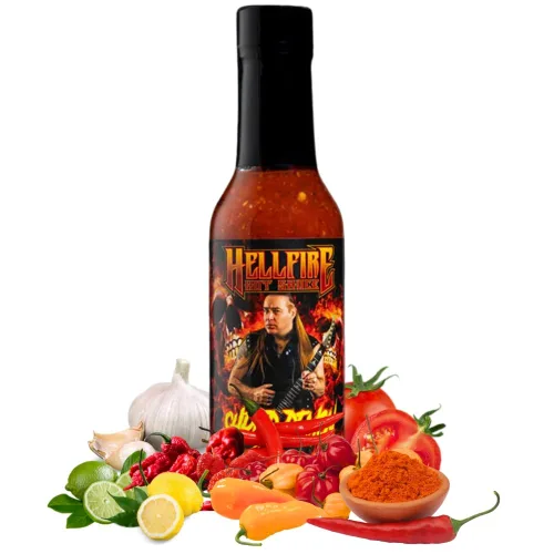 Vista 9 de SALSA CALIENTE DE HELLFIRE DAVID SHANKLE'S COMPLETO SHANKLE DAVID SHANKLE SUPER SHRED NEO-CLÁSICO VIRTUOSO GUITARRISTA EX-MANOWAR, ACTUALMENTE