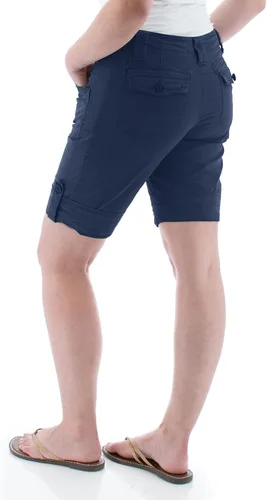 Vista 2 de Aventura Ropa Pantalones cortos Arden V2 para mujer