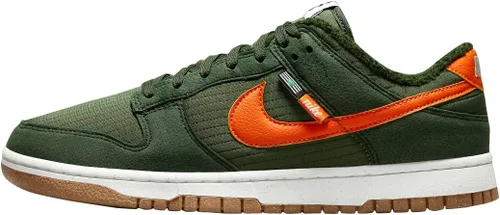 Vista 388 de Nike Kid's Dunk Low Sneaker