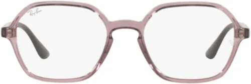 Vista 4 de Ray-Ban Rx4361v - Marcos redondos para gafas graduadas