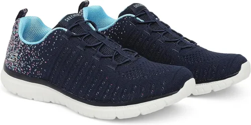 Vista 3 de Skechers Zapatillas deportivas de moda para mujer