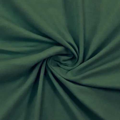 Vista 19 de FabricLA Tela de Jersey de Algodón y Elastano por Yarda - 10 oz Tela de Algodón y Elastano Elástica en 4 Direcciones, 60" de Ancho – Perfecta