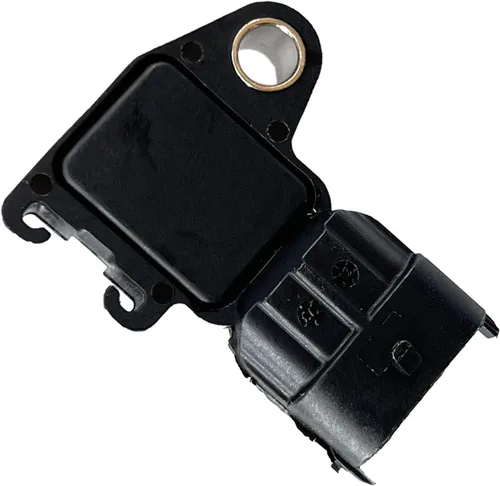 Vista 5 de Sensor MAP Sensor de Presión Absoluta del Colector Compatible con Escalade Avalanche Corvette Cruze Express Silverado Suburban Tahoe Canyon 12644228