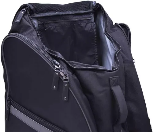 Vista 4 de TRANSPACK COMPETITION PRO - Mochila unisex resistente al agua, 80 L, para esquí, snowboard, casco y mochila