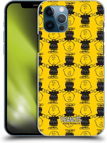 Vista 34 de Carcasa rígida para iPhone 7 y iPhone 8, diseño de cacahuetes, color marrón