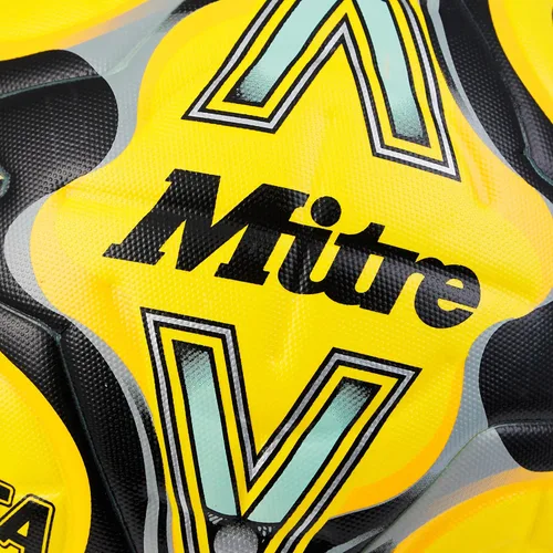 Vista 4 de Mitre Balón de fútbol unisex profesional, aprobado por la FIFA