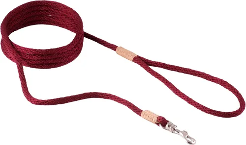 Vista 88 de Alvalley Correa para perros estilo broche – Correa de nailon estilo broche para perros – Fácil de manejar – Perfecto para perros pequeños, medianos