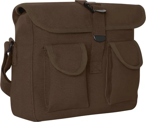 Vista 31 de Morral de lona Rothco para municiones
