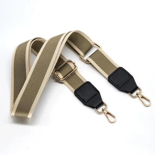 Vista 97 de S&loyoe Correas de repuesto para bolso, correa ajustable para bolsa cruzada, correas de guitarra anchas para bolsos de 1.5 pulgadas