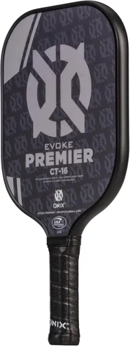 Vista 11 de Onix Evoke Premier Pickleball Paddle
