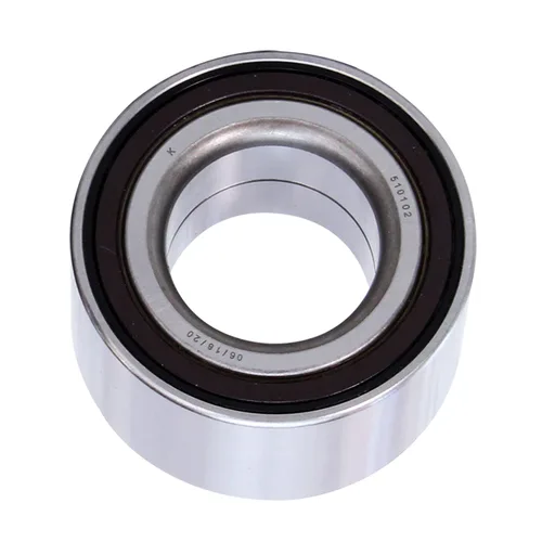 Vista 205 de Detroit Axle - Cojinete de rueda delantera para Honda Civic Chevy Aveo5 Spark Pontiac Lemans Pontiac G3 Wave Optima Suzuki Swift+ VW Jetta Rabbit