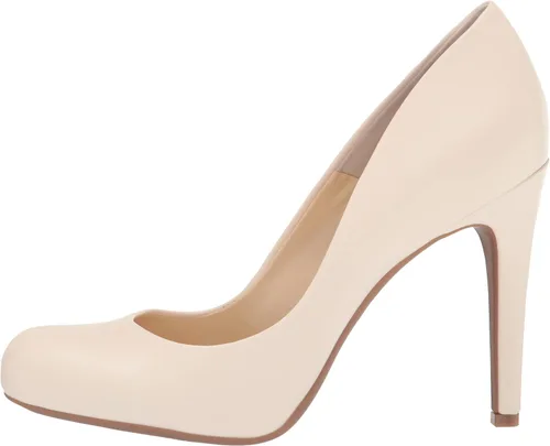 Vista 8 de Jessica Simpson Calie Classic - Zapatos de tacón alto para mujer