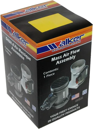Vista 6 de Walker Products marca 245-1229 Conjunto de sensor de flujo de aire masivo