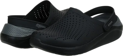 Vista 7 de Crocs - Zuecos Literide para hombre y mujer