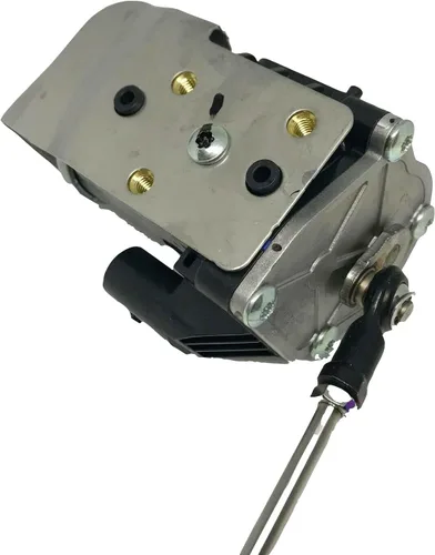 Vista 5 de Actuador de puerta de residuos eléctrico 39400-2G720 OEM genuino/394002G720 para Kia Sportage 11-13