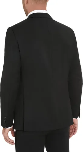 Vista 6 de Tommy Hilfiger Traje de ajuste moderno Th Flex para hombre