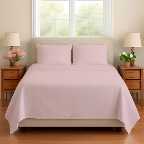 Vista 12 de Juego de sábanas para sofá cama, 100% algodón de 400 hilos, juego de 4 piezas, sábana ajustada con bolsillo profundo, suave, sin arrugas