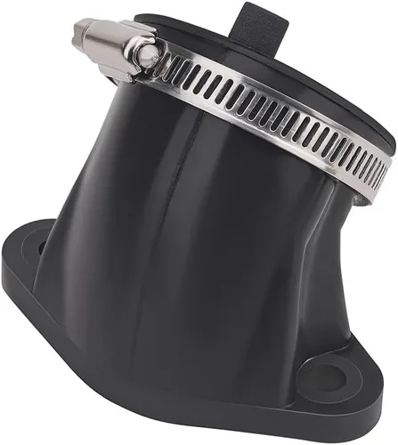 Vista 5 de Motorcycle Carburetor Interface Manifoid Intake For POLARIS ATP Scrambler Sportsman WORKER 500 2x4 4X4 6x6 3085809