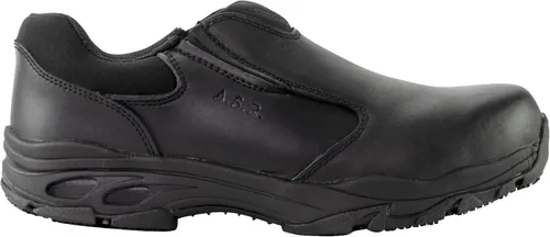 Vista 2 de Thorogood Mens ASR Series Composite Safety Toe Slip-on Oxford Shoe