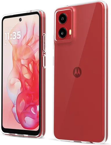 Vista 14 de oakxco para Motorola Moto G Stylus 5g 2021 Funda de teléfono de silicona líquida, delgada y suave, de goma de caucho, TPU, cubierta simple y lisa