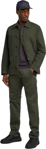 Vista 5 de G-STAR 4 Pkt Overshirt Men's Jacket