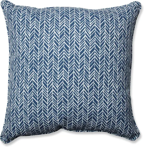 Vista 11 de Pillow Perfect - Cojín para banco o columpio de noche con diseño de espiga
