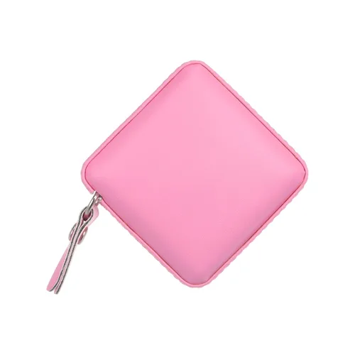 Vista 9 de HARFINGTON Cinta métrica retráctil cuadrada de 59.1 in/60 pulgadas, funda de cuero suave, tamaño de bolsillo para cuerpo, tela, medidas de costura