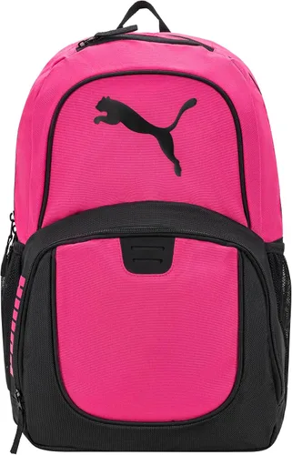 Vista 12 de PUMA Mochila Contender, Alpine Snow, Tamaño único, Mochila Contender