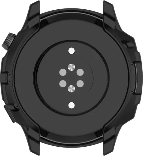Vista 7 de TenCloud GTR 4 - Fundas de reloj compatibles con Amazfit GTR 4, protector resistente a los arañazos y resistente a los arañazos para Amazfit GTR 4
