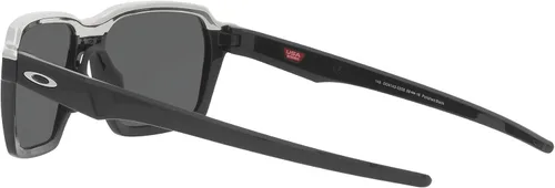 Vista 5 de Oakley Gafas de sol rectangulares Oo4143 Parlay para hombre