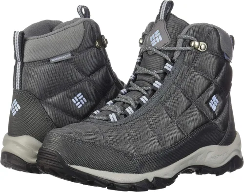 Vista 7 de Columbia Botas de senderismo para mujer Firecamp