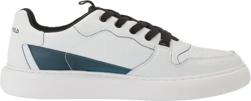 Vista 6 de Karl Lagerfeld Paris Tenis con cordones para hombre