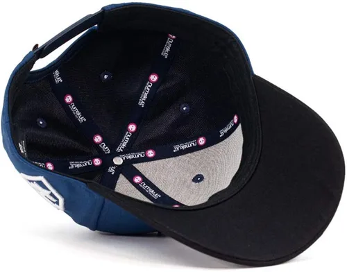 Vista 3 de Numskull Destiny and Resident Evil Snapback Baseball Caps - Official Destiny and Resident Evil Merchandise