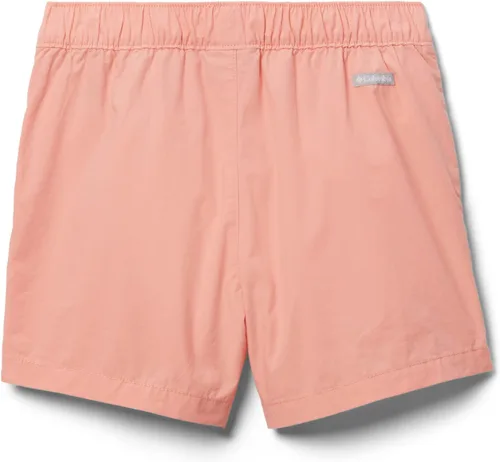 Vista 2 de Columbia Pantalón corto lavado para niña