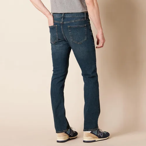 Vista 3 de Tienda Essentials Jeans ajustados para hombre