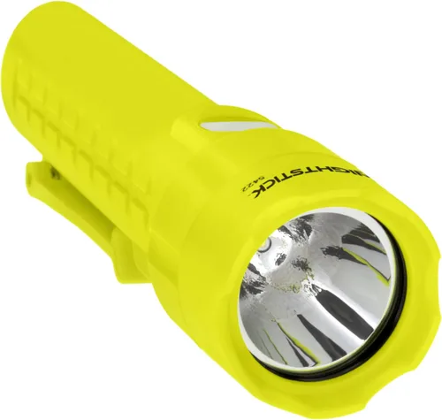 Vista 13 de Nightstick XPP-5422GM - Linterna de doble luz intrínsecamente segura con imanes-3 AA (no incluidos), verde, UL913, multicolor