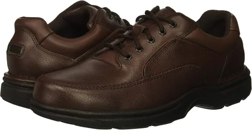 Vista 7 de Rockport Men's Eureka Walking Shoe Sneaker