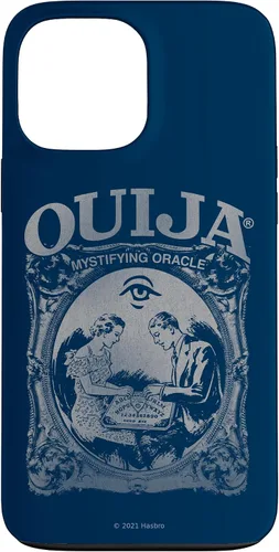 Vista 23 de iPhone 16 Ouija Mystifying Oracle Case