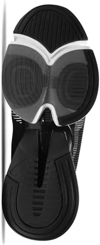 Vista 2 de Nike Botas de fútbol para hombre, Black White Blast