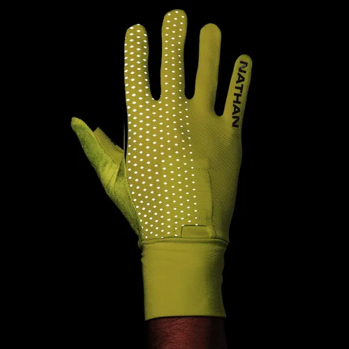Vista 6 de Nathan HyperNight Reflective Glove