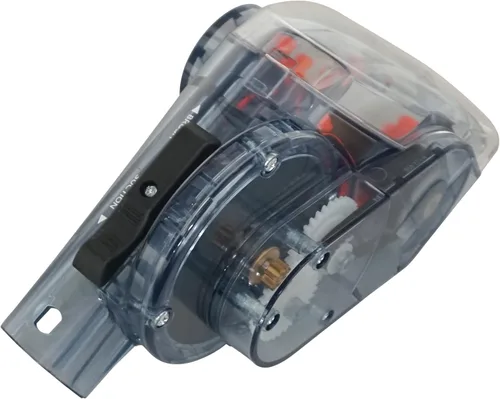 Vista 4 de Bissell cepillo para polvo turbo (2036652)