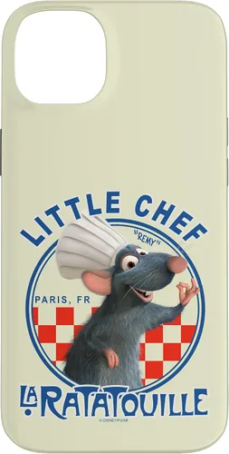 Vista 15 de Disney Pixar Ratatouille Little Chef - Carcasa para iPhone 17