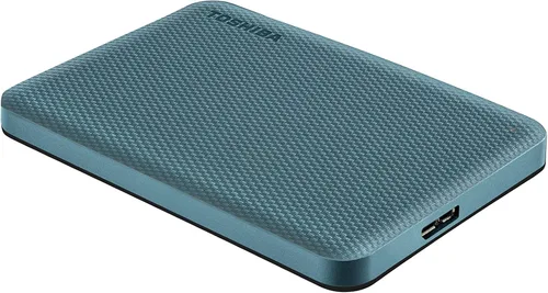 Vista 6 de Toshiba Canvio - Disco duro externo USB 30